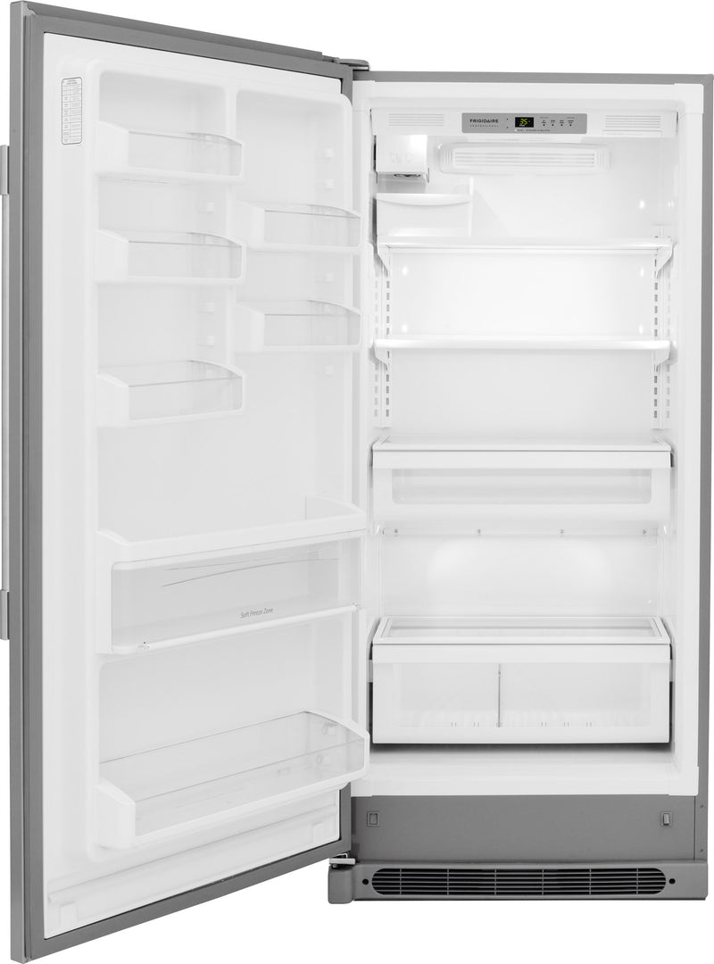 Frigidaire Professional Congelador Vertical de 19 pies³