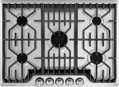 Estufa (Tope) de gas de 30 pulgadas (30”) | 5 quemadores | Cooktop