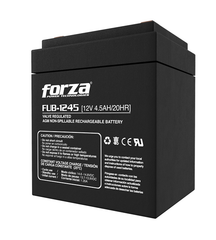 Batería Forza FUB-1245 12V 4.5A