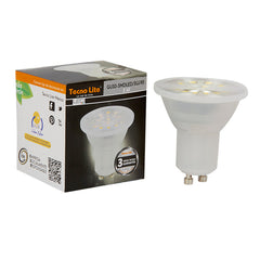 LED Spotlight, 3 W, Daylight