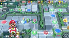 Nintendo Super Mario Party (Nintendo Switch)