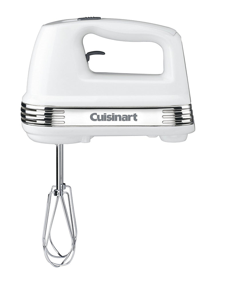 Power Advantage 5 Speed Hand Mixer