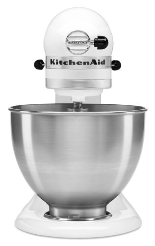 Classic Series 4.5 Quart Tilt-Head Stand Mixer