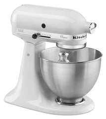 Classic Series 4.5 Quart Tilt-Head Stand Mixer