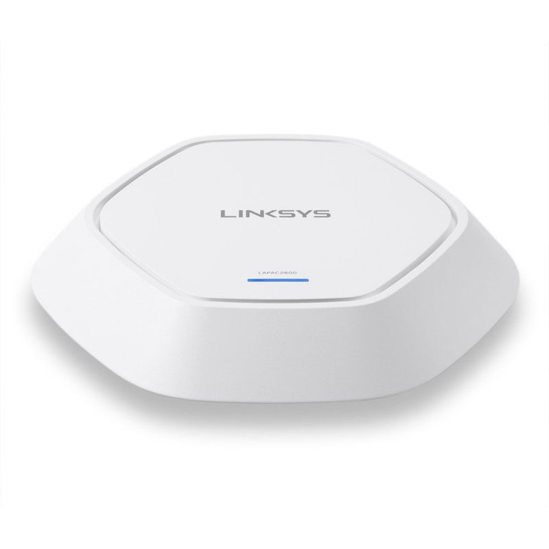 Business Pro Series Wireless-AC Dual-Band MU-MIMO Access Point