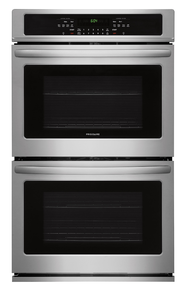 Doble Horno Empotrable Electrico de 30" (220v)