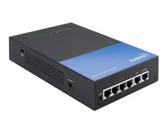 Dual WAN Business Gigabit VPN Router