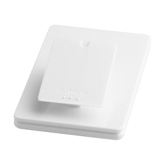 Lutron Caseta Wireless Smart Lighting Deluxe Kit: 1 Smart Bridge, 2 In-Wall Smart Dimmers with Wallplates, 2 Pico Remotes, 2 Tabletop Pedestals, Works with Alexa