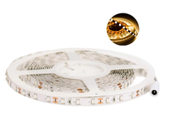 Tira de LED flexible 2835 SMD 12V Luz diurna interior