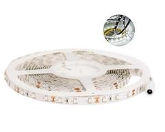 Tira de LED flexible 2835 SMD 12V Luz diurna interior