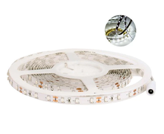 Tira de LED flexible 2835 SMD 12V Luz diurna interior