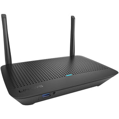 Enrutador Linksys MAX-STREAM Mesh WiFi 5