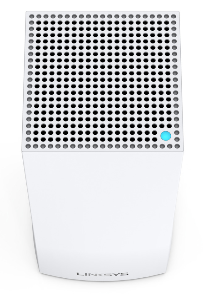 Sistema Velop AX4200 Tri-Band Mesh WiFi 6