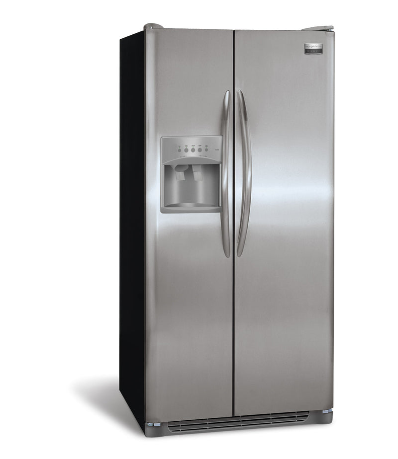 Refrigeradora Side By Side 26 pies³