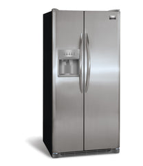 Refrigeradora Side By Side 26 pies³