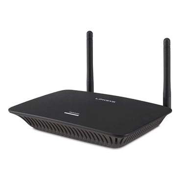 Dual-Band WiFi Extender