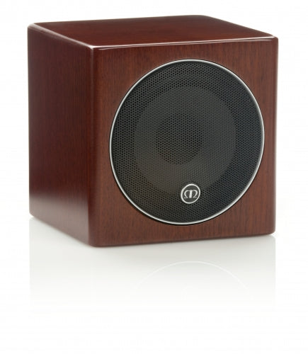 Radius 45 Bookshelf Speaker Rose