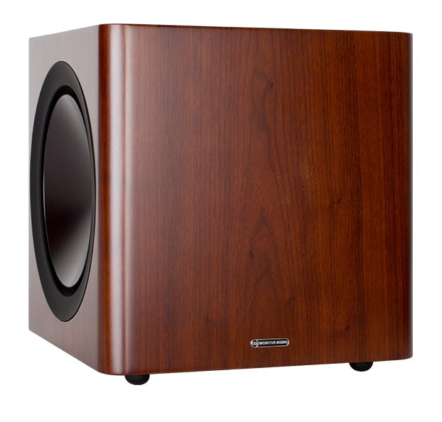 Radius 390 Subwoofer Walnut