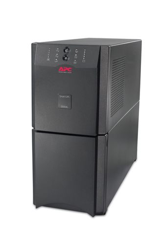 APC Smart-UPS 2200VA USB & Serial 120V