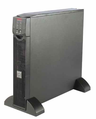 APC SMART-UPS RT 1500VA 120V