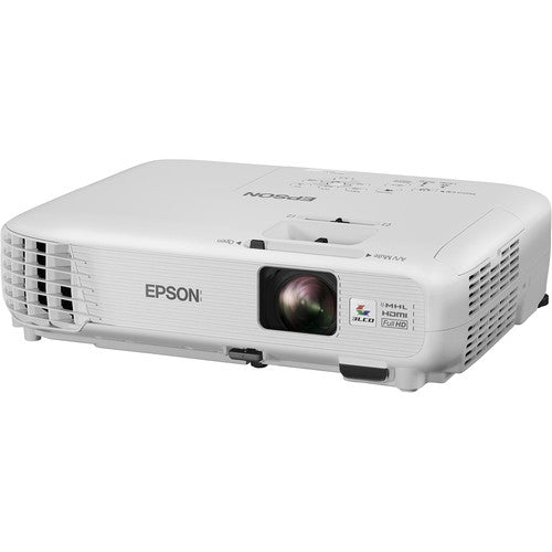 Epson PowerLite Home Cinema 1040