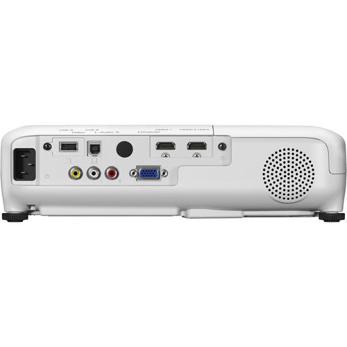 Epson PowerLite Home Cinema 1040