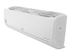 DUALCOOL Inverter AC 12.000BTU, Voltaje 220V, Compresor Inverter de Motor Dual