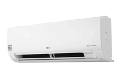 DUALCOOL Inverter AC 12.000BTU, Voltaje 220V, Compresor Inverter de Motor Dual