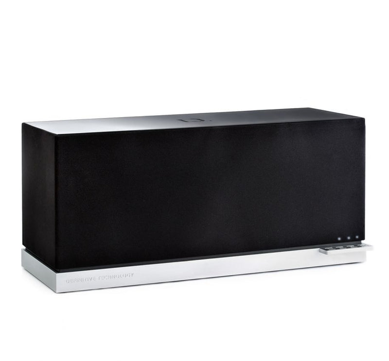 Flagship Audiophile-Grade Wireless Speaker