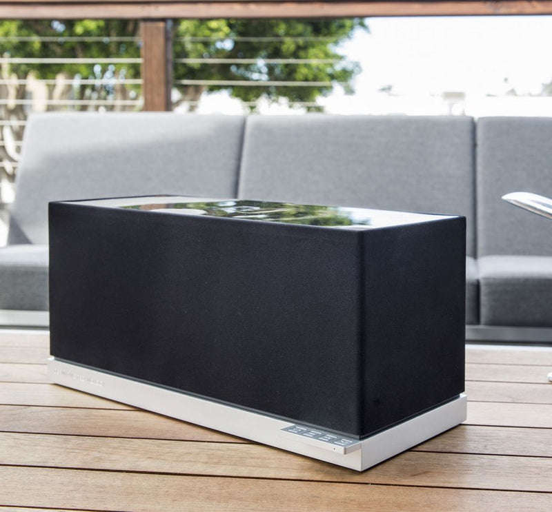 Flagship Audiophile-Grade Wireless Speaker