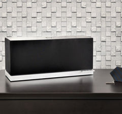 Flagship Audiophile-Grade Wireless Speaker