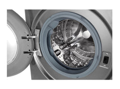 Lavaseca de Carga Frontal | Lavadora (12 kg) / Secadora (7 kg) | 11 Ciclos | Inverter