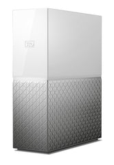 WD 6TB My Cloud Home Personal Cloud Storage