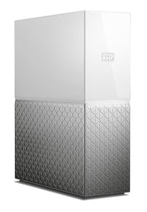 WD 6TB My Cloud Home Personal Cloud Storage