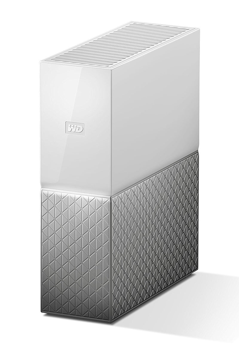 WD 6TB My Cloud Home Personal Cloud Storage