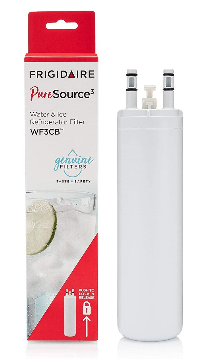 Filtro de agua y hielo para neveras Frigidaire (Puresource 3)