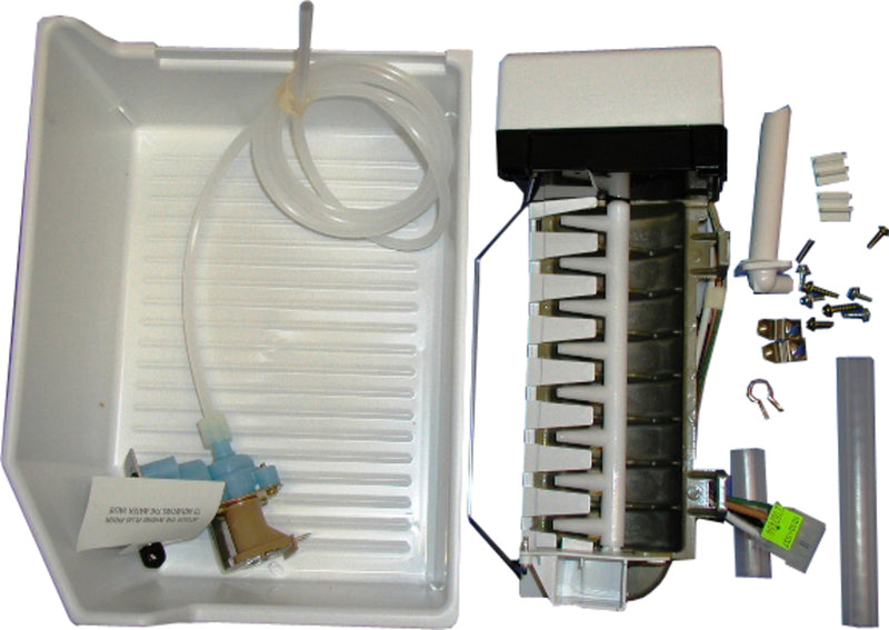 Ice Maker Assembly